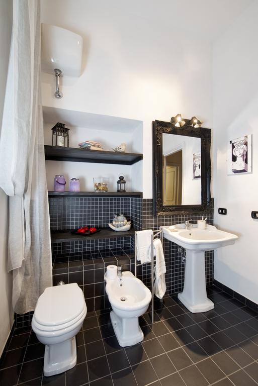 Fontana De Trevi Apartment โรม ห้อง รูปภาพ