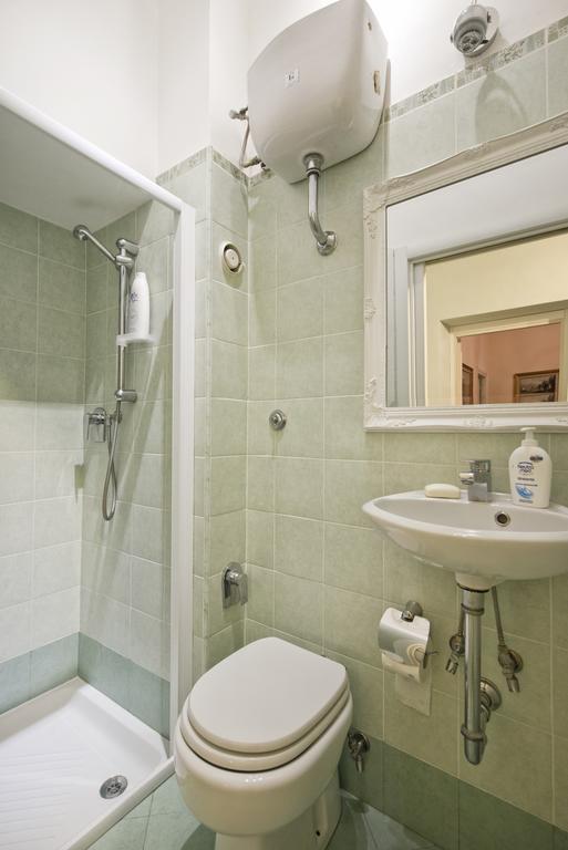 Fontana De Trevi Apartment โรม ห้อง รูปภาพ