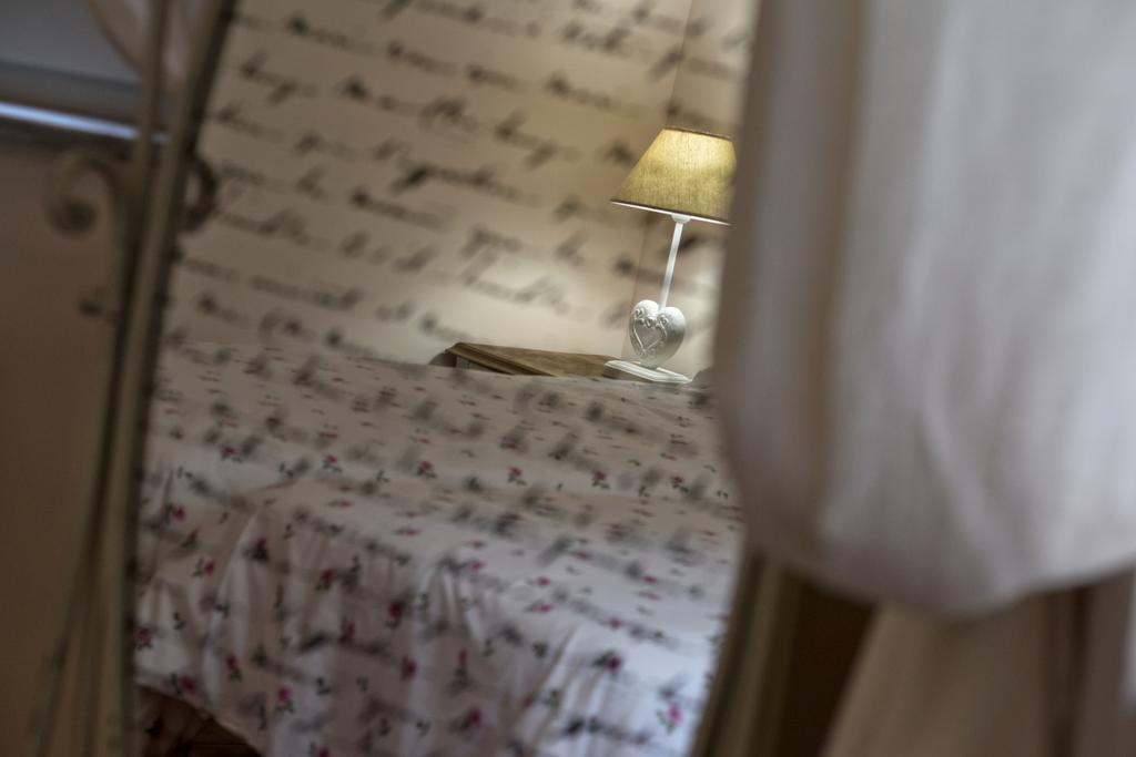 Fontana De Trevi Apartment โรม ห้อง รูปภาพ