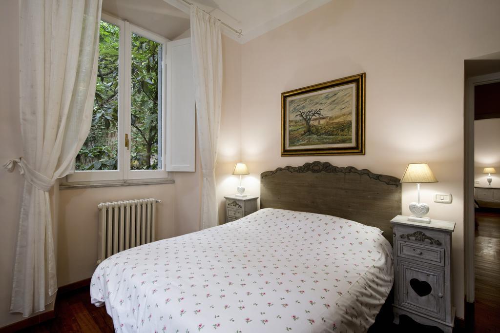 Fontana De Trevi Apartment โรม ห้อง รูปภาพ