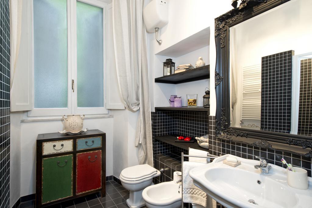 Fontana De Trevi Apartment โรม ห้อง รูปภาพ