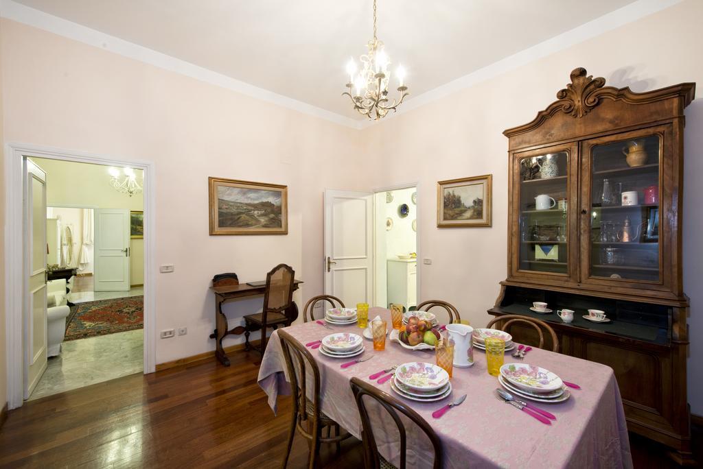 Fontana De Trevi Apartment โรม ห้อง รูปภาพ